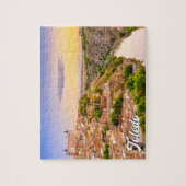 Puzzle Toledo, Espagne (Vertical)