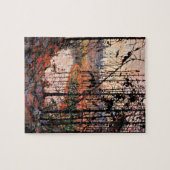 Puzzle Tom Thomson - Rivière du Nord (Horizontal)