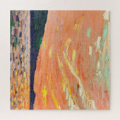 Puzzle Tom Thomson - Smoke Lake (Horizontal)