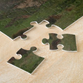 Puzzle Tomales Point à Point Reyes National Seashore (Côté)