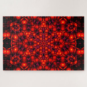 puzzle tomate cerise