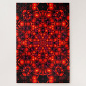 puzzle tomate cerise (Vertical)