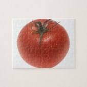 Puzzle Tomate fraîche (Horizontal)