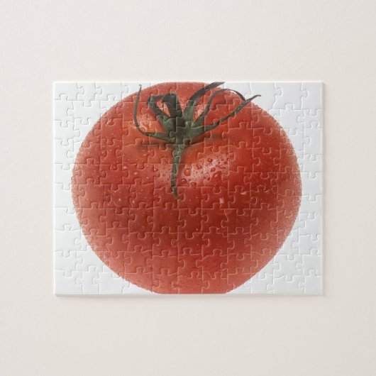 Puzzle Tomate fraîche (Horizontal)