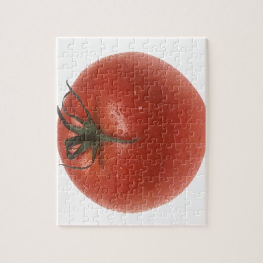 Puzzle Tomate fraîche (Vertical)