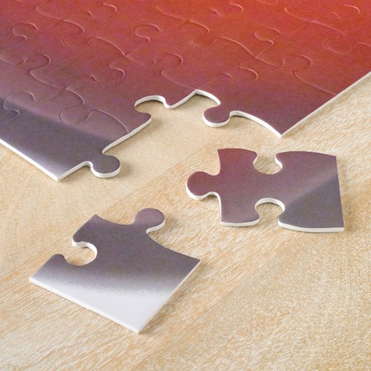 Puzzle Tomate rouge (Côté)