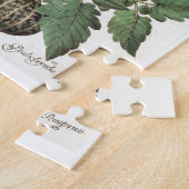 Puzzle Tomates et melons : luteo de fructu des amoris (Côté)