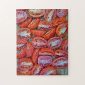 Puzzle tomates hachées (Vertical)