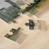 Puzzle Tombe de l'identification de ` d'Abu SA de Qansuh (Côté)