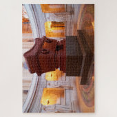 Puzzle Tombeau de Napoléon Paris. (Vertical)