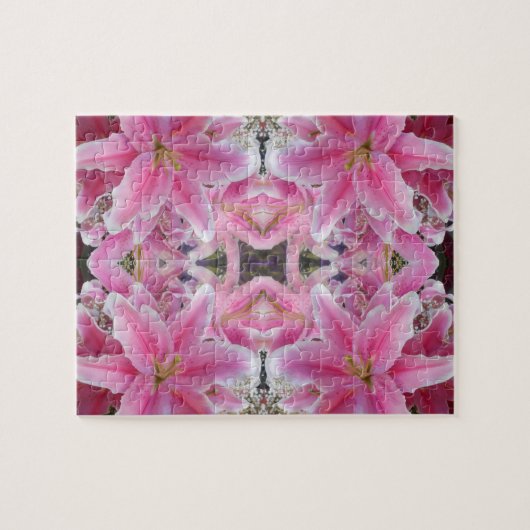 Puzzle Tommasina (Horizontal)