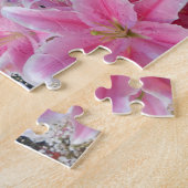 Puzzle Tommasina (Côté)