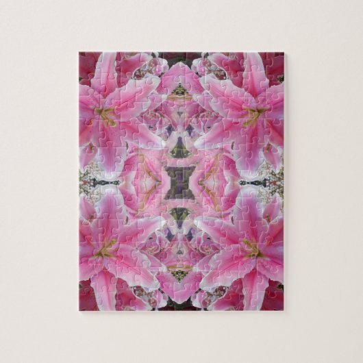 Puzzle Tommasina (Vertical)