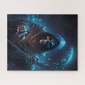 Puzzle Ton âme est mon casse-tête (Horizontal)