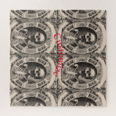 Puzzle Tonneau humain éffrayant Thunder_Cove (Horizontal)