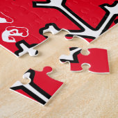 Puzzle Tonneflakes Thunder_Cove (Côté)