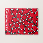 Puzzle Tonneflakes Thunder_Cove (Horizontal)