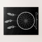 Puzzle Tonnerre-Cove (Horizontal)