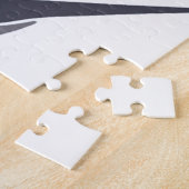 Puzzle Tonnerre de poisson-épée (Côté)