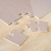 Puzzle Tons Abstraits-neutres (Côté)