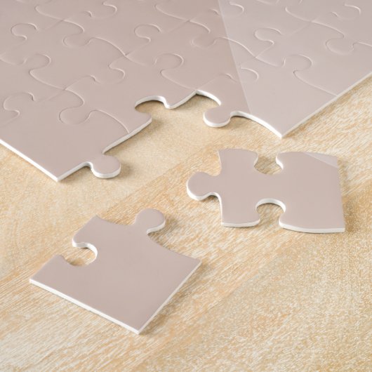 Puzzle Tons Abstraits-neutres (Côté)