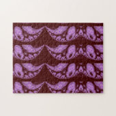 Puzzle Tons riches en plusieurs coeurs Design abstrait (Horizontal)