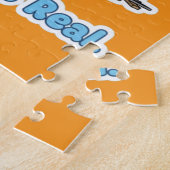 Puzzle Too Much Stuff! The Struggle Is Real - Overloaded  (Côté)