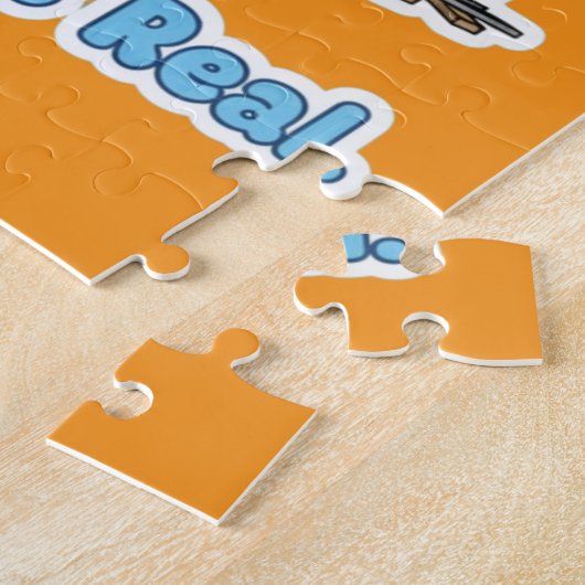 Puzzle Too Much Stuff! The Struggle Is Real - Overloaded  (Côté)