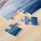 Puzzle TOP Je suis le nageur (Côté)