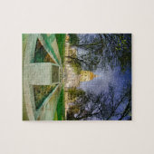 Puzzle topeka kansas (Horizontal)