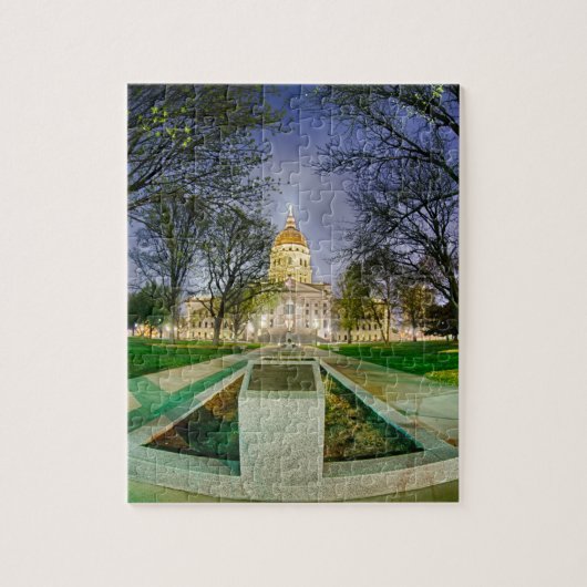 Puzzle topeka kansas (Vertical)