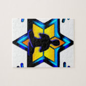 Puzzle Torahpy (Horizontal)