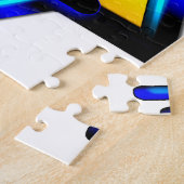 Puzzle Torahpy (Côté)