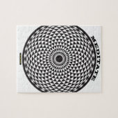 Puzzle Tore (Horizontal)