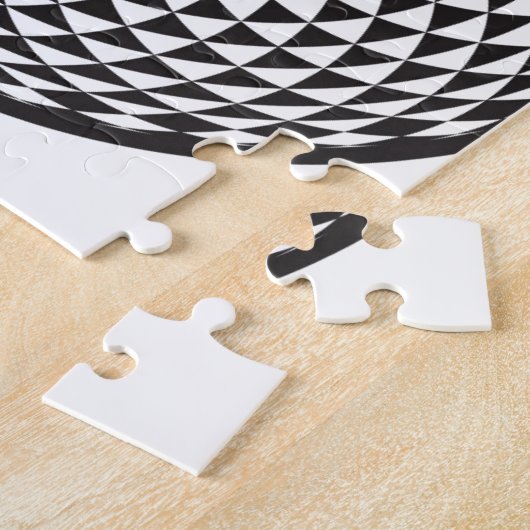 Puzzle Tore (Côté)