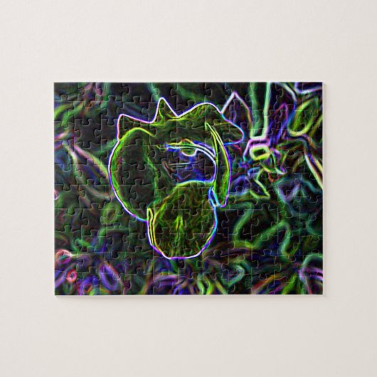 Puzzle Torenia Edited (Horizontal)