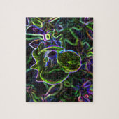 Puzzle Torenia Edited (Vertical)