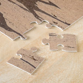 Puzzle Torero Madrid. (Côté)