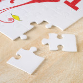 Puzzle Toronto 1 (Côté)