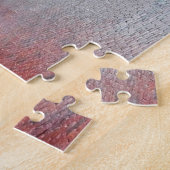 Puzzle Toronto Heart Distillery District. (Côté)