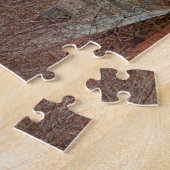 Puzzle Toronto peinture murale art graffiti. (Côté)