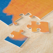 Puzzle Torres del Paine (Côté)