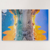 Puzzle Torres del Paine (Horizontal)