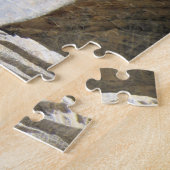 Puzzle Tortoise (Côté)