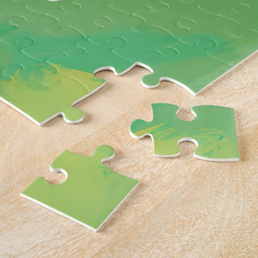 Puzzle Tortoiseshell (Côté)