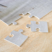 Puzzle Tortue (Côté)