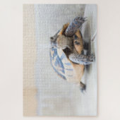 Puzzle Tortue (Vertical)