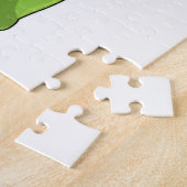 Puzzle Tortue aux échecs avec pièce d'échecs Pion (Côté)