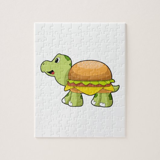 Puzzle Tortue avec coquille comme Burger.PNG (Vertical)