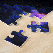 Puzzle Tortue de mer (Côté)